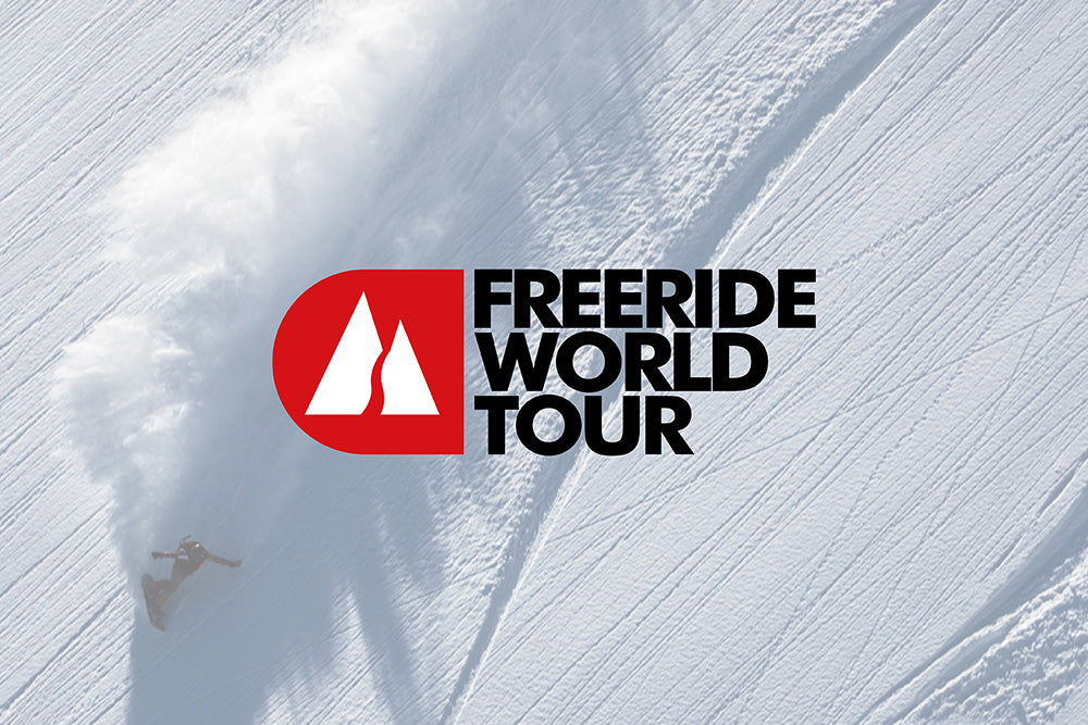 ¿QUIÉNES HAN SIDO LOS GANADORES DEL FREERIDE WORLD TOUR 2025? ULLER