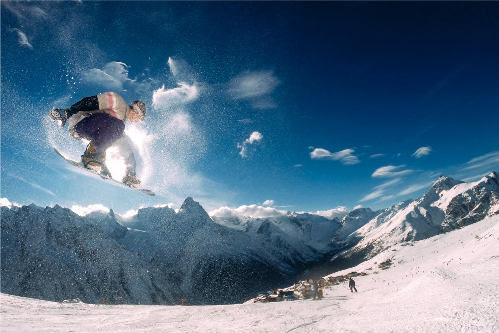 Nueva lente móvil fotocromática de marca privada Gafas de nieve Gafas de  esquí Lente magnética