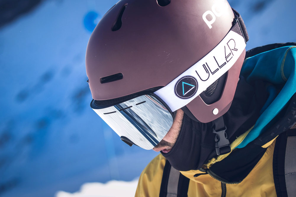 Gafas de snowboard: cómo elegirlas