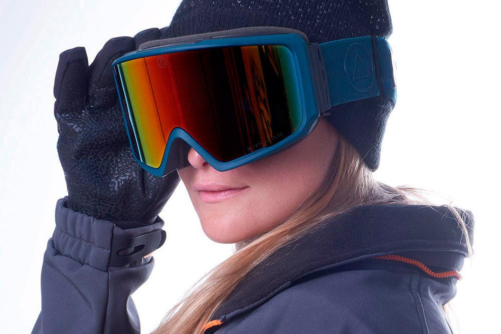 Gafas de esquí o gafas de snow ¿Por dónde empiezo? – ULLER