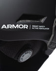 Armor Black