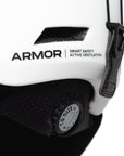 Armor White