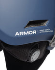 Armor Blue