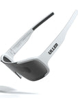 Bolt White / Grey
