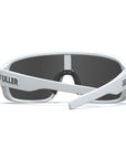 Bolt White / Grey