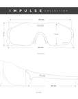 Impulse White / Black