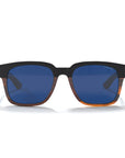 Hookipa Black Tortoise / Blue