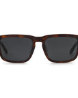 Artic Brown Tortoise / Black