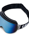Freeride Steel Black / Silver
