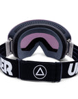 Freeride Steel Black / Silver