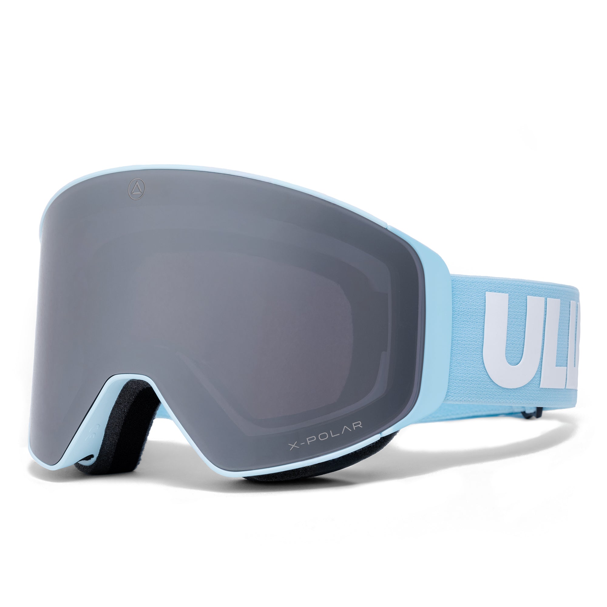 uller avalanche ski goggles Avalanche Blue / Silver