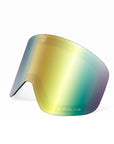 Freeride Lens Yellow