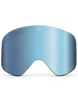 Freeride Lens Ice Blue