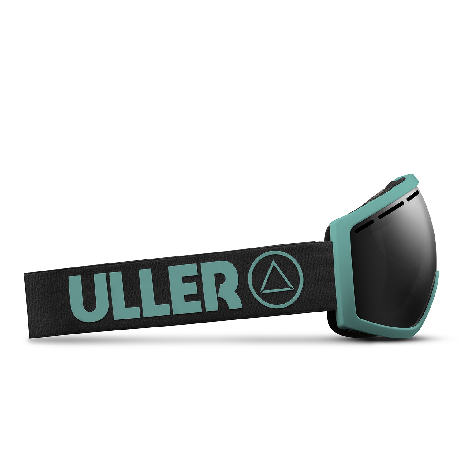 uller goggles Uller Vertical Ski Goggles Green CAT3 UL-006-06-UN