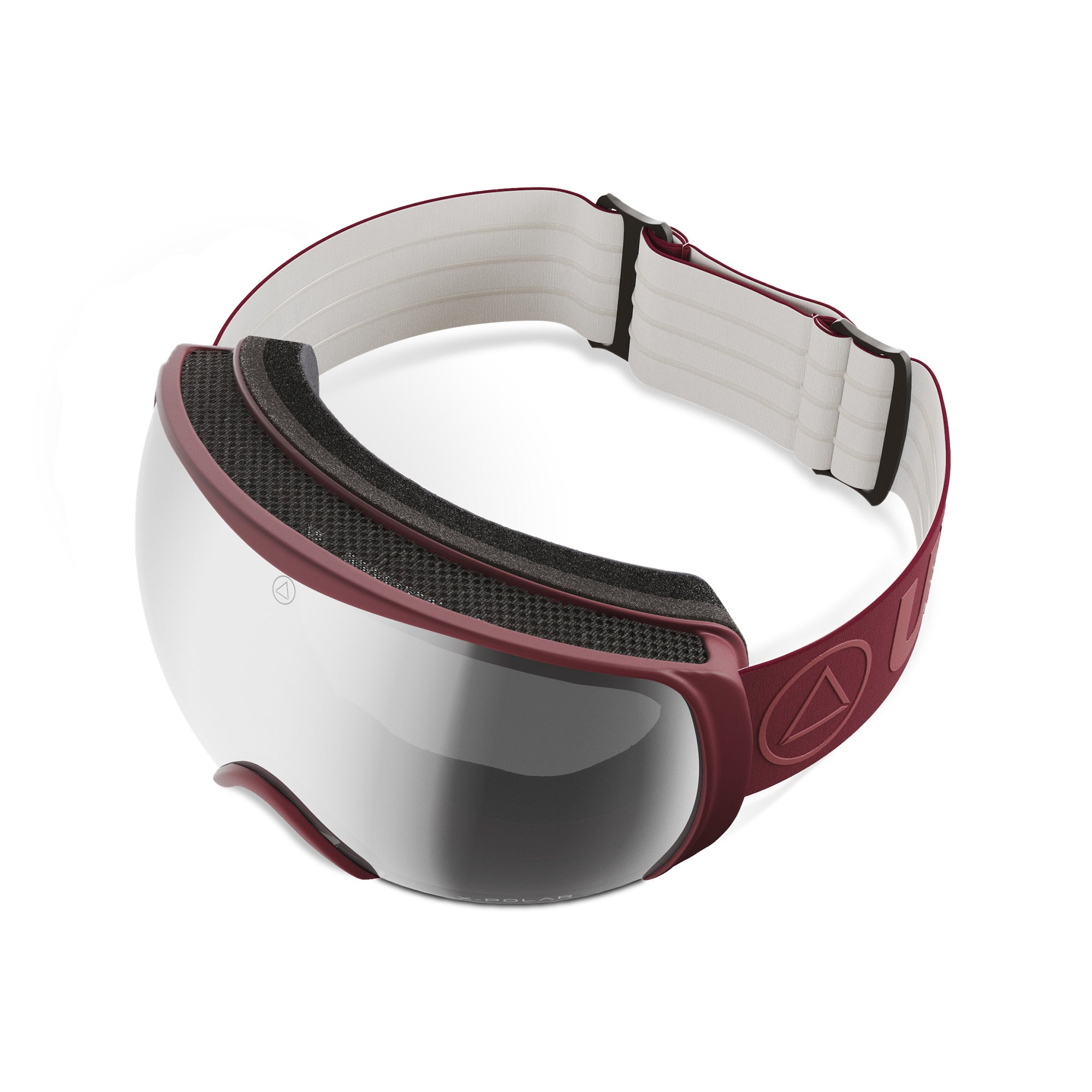blizzard ski goggles Uller Professional Ski and Snowboard Goggles Blizzard Red for men and women