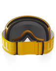 Cornice Yellow / Black