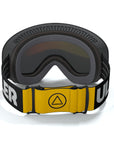Freeride X Black / Yellow