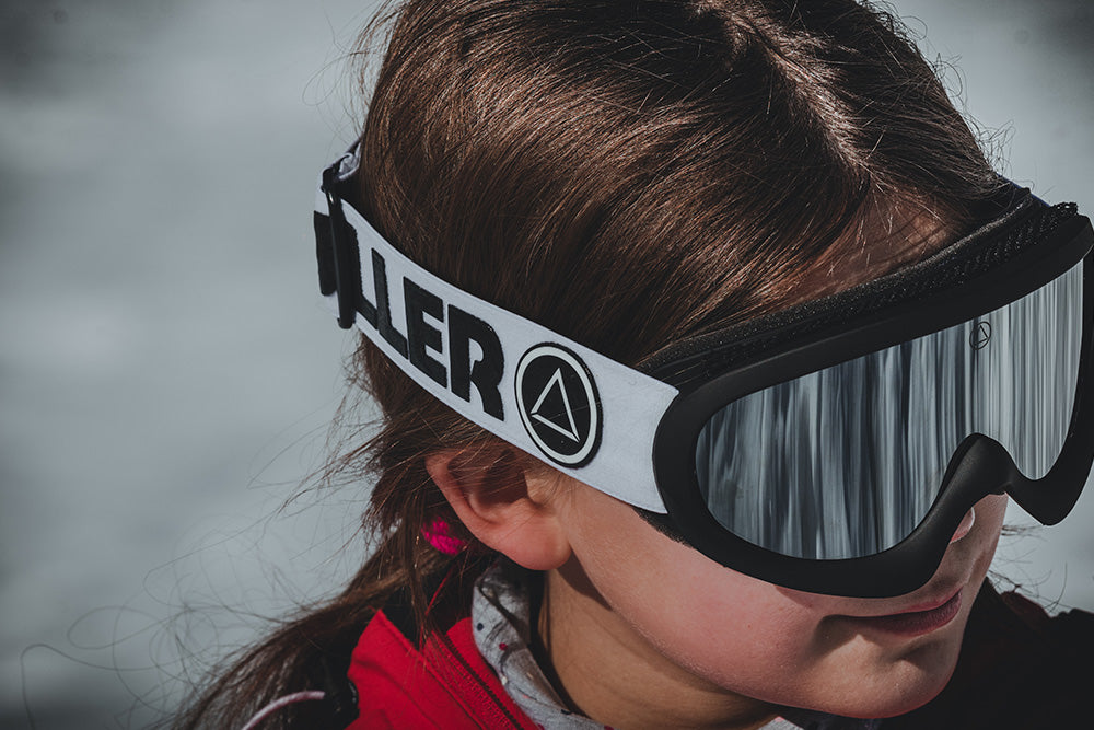 máscaras de esquí infantiles uller tienda online