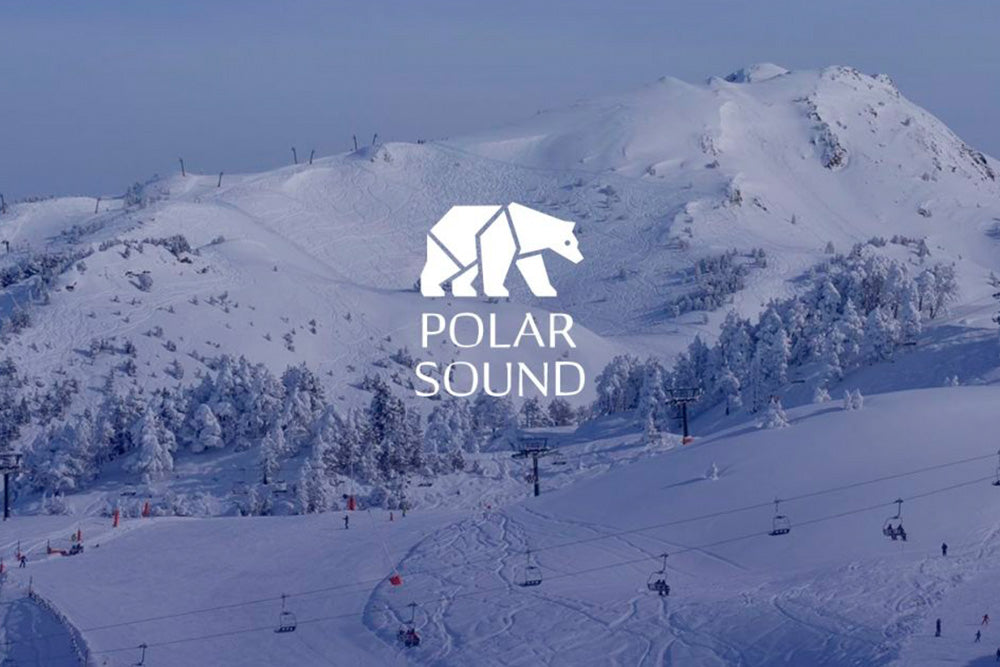 polar sound el festival mas cañero de Baqueira Beret uller máscaras de esquí tienda online