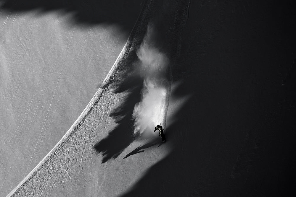 Javi Barro Heliriding Heliski Heliboard Javi Barro