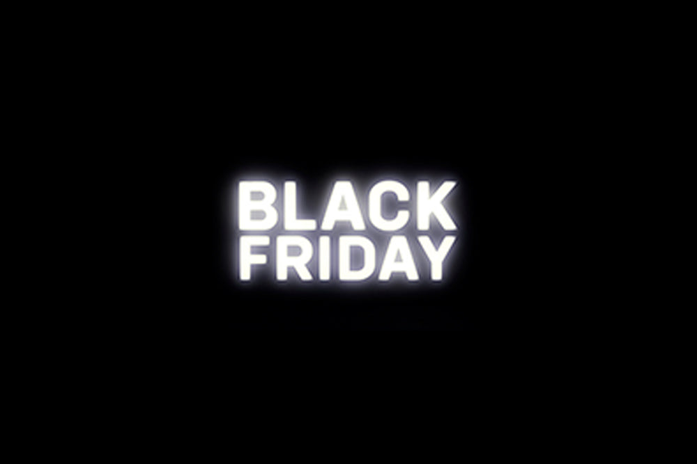 7 cosas que no sabías del Black Friday