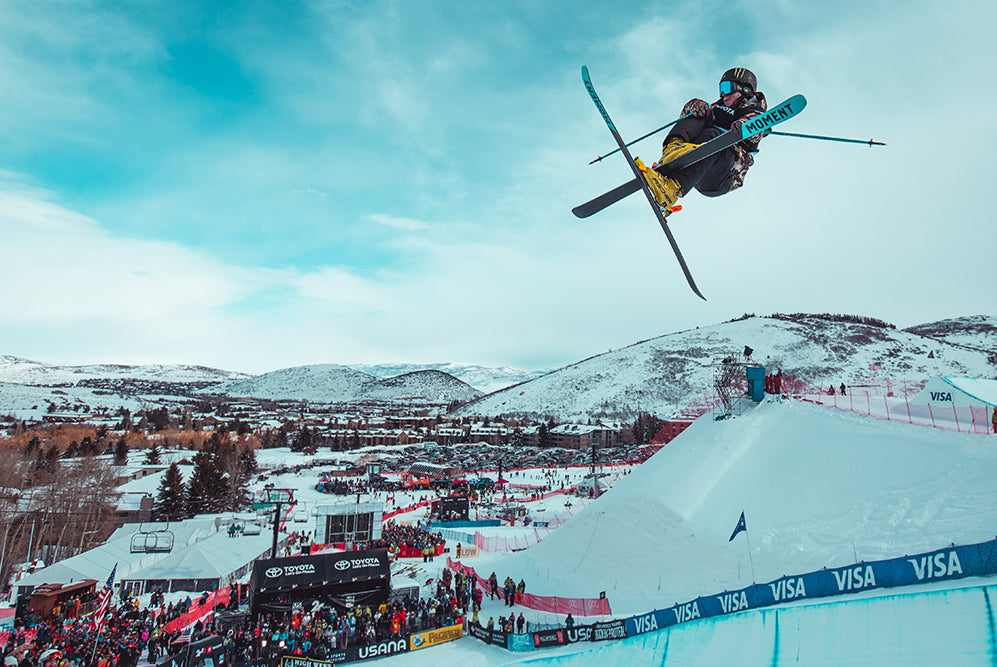 TODO LO QUE TIENES QUE SABER DE LA FREERIDE WORLD TOUR EDICIÓN 2022 EN BAQUEIRA