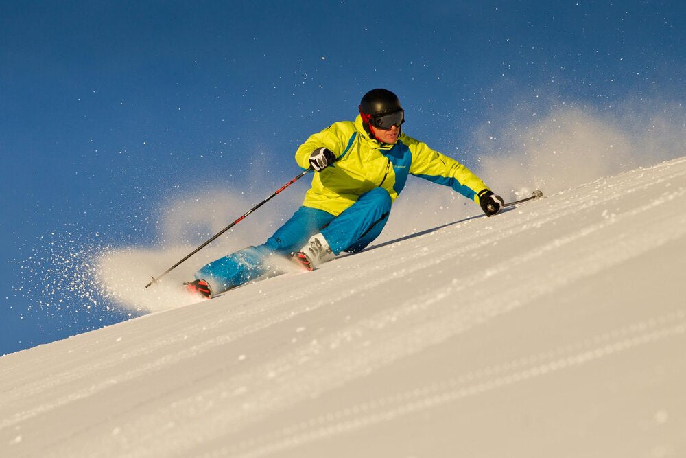 evitar lesiones uller esqui ligamentos