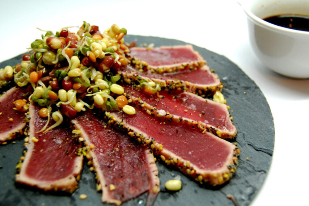 tataki de otun uller cocina japon