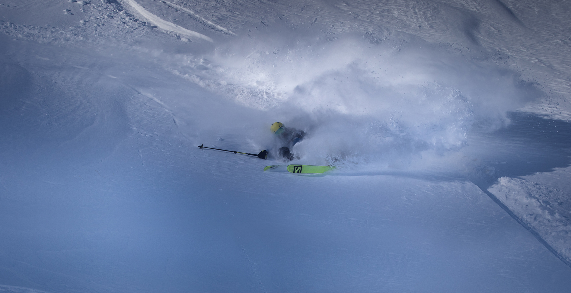 Storm - Máscara para Snowboard/Esquí para Hombre