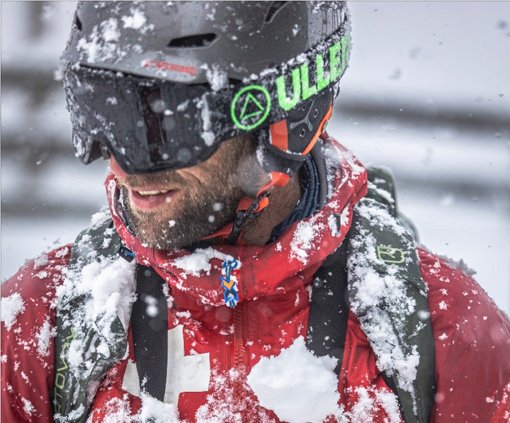 Gafas de ventisca, para esquiar o hacer snow - Todo Opticas