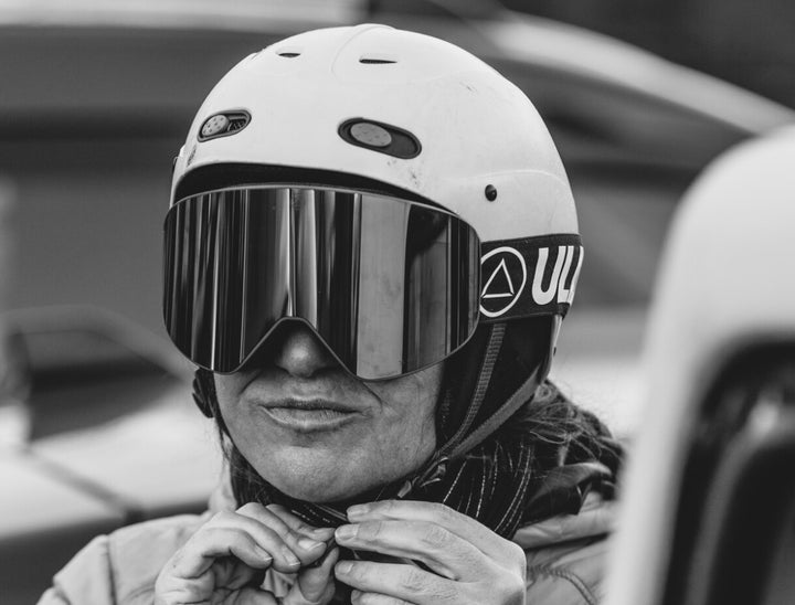Uller Gafas de Esquí y Snowboard con lentes magnéticas