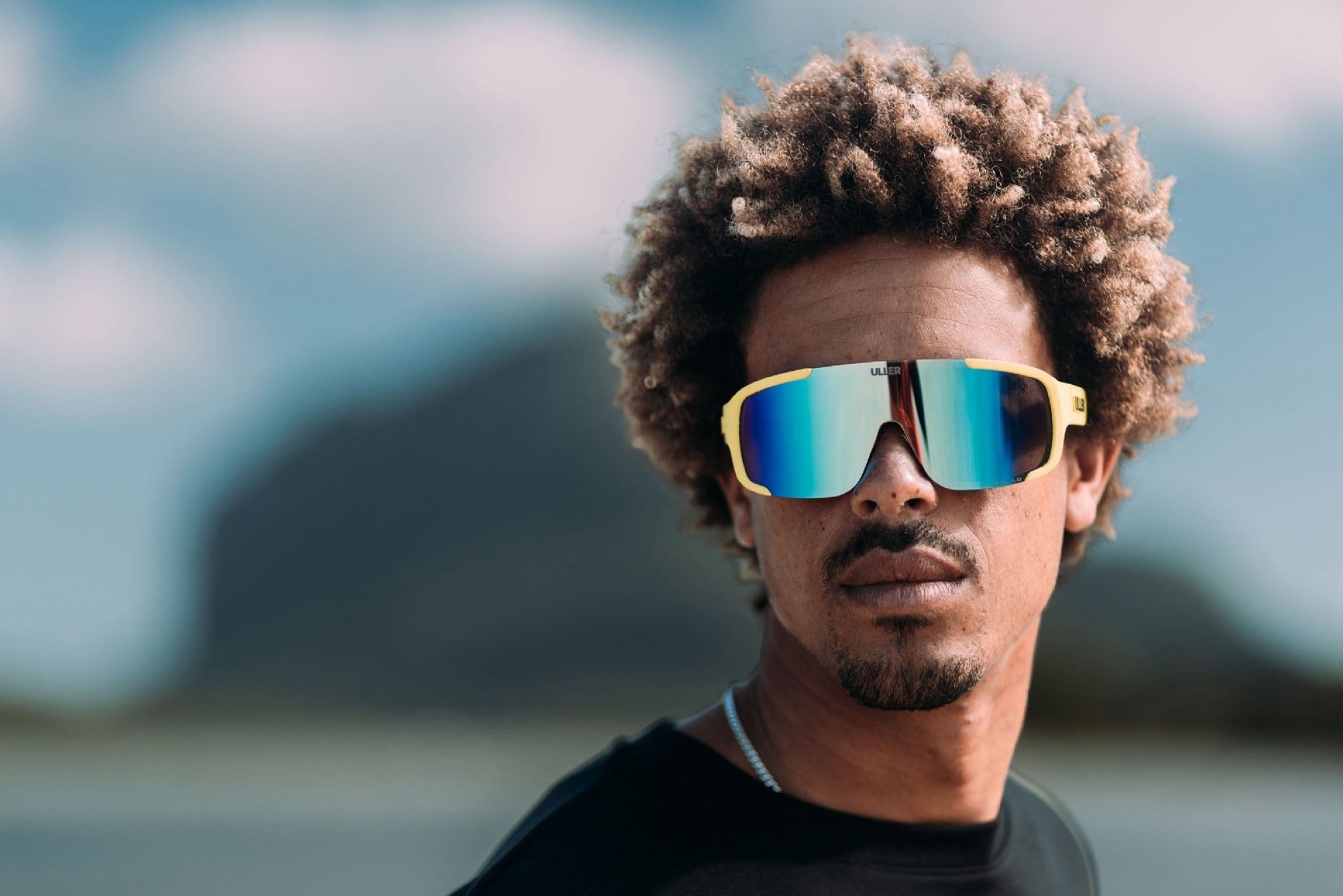 Pultti Keltainen / Sininen