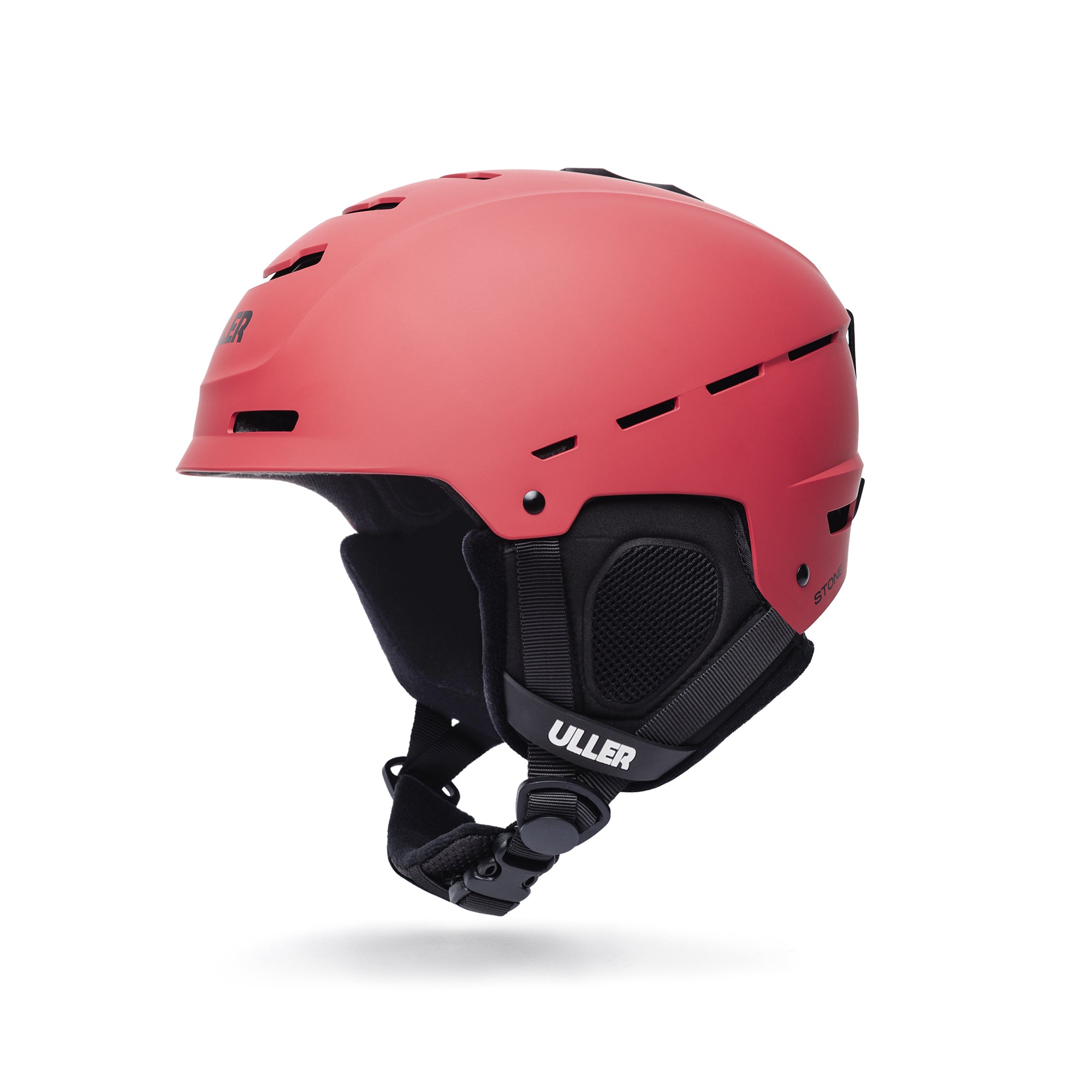 Maschera Da Sci Uller Parabolic – Lenti X-POLAR, Montatura In Poliuretano, Antiappannamento, Unisex Per Uomo E Donna