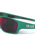 Volcano Green / Red