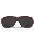 Volcano Red / Black