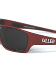 Volcano Red / Black