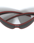 Volcano Red / Black