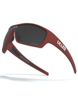 Volcano Red / Black