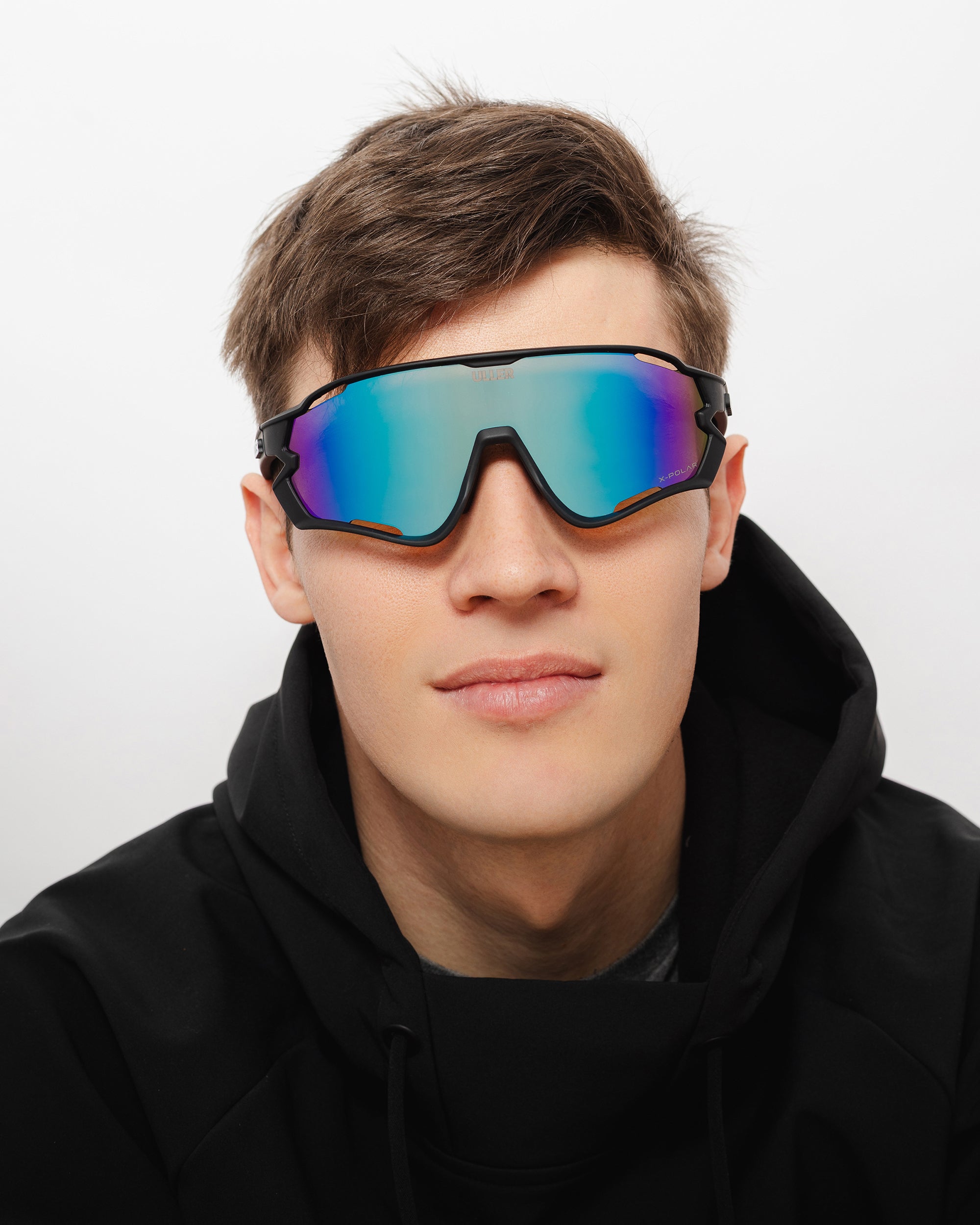 Essaouira Black / Blue