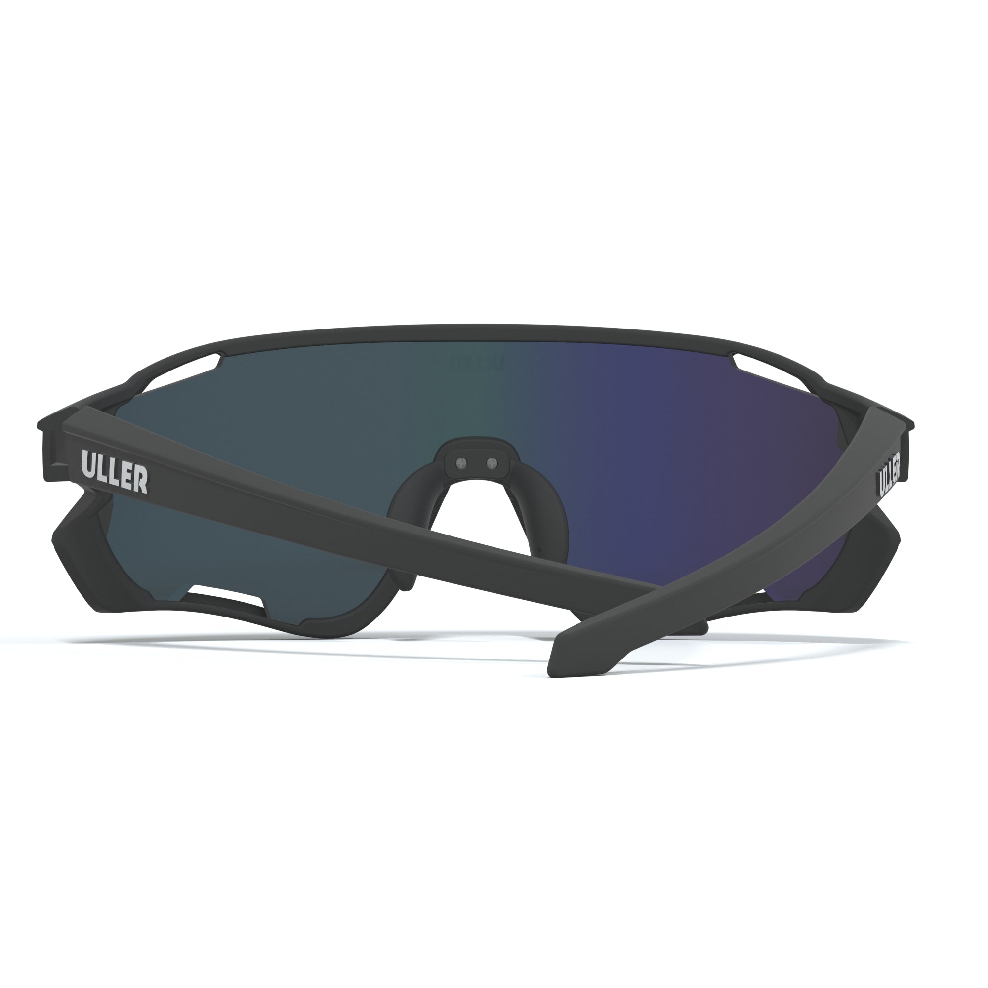 Essaouira Black / Blue