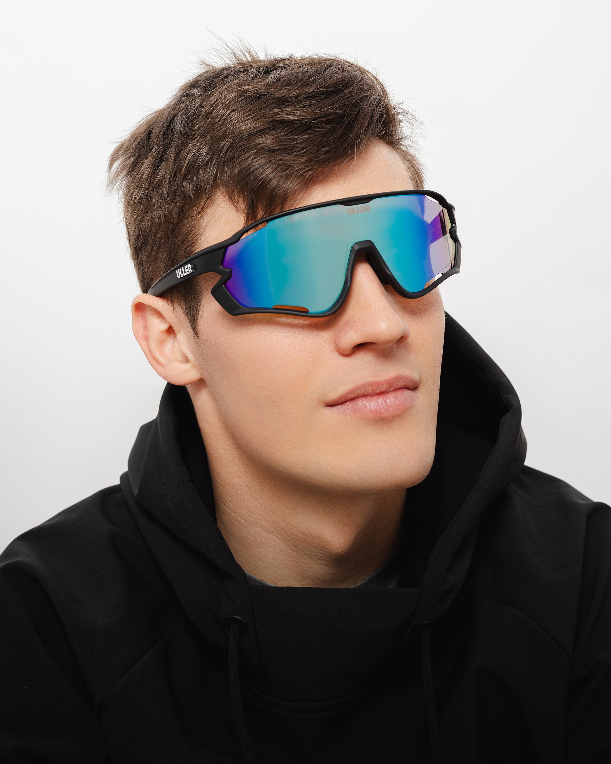 Essaouira Black / Blue