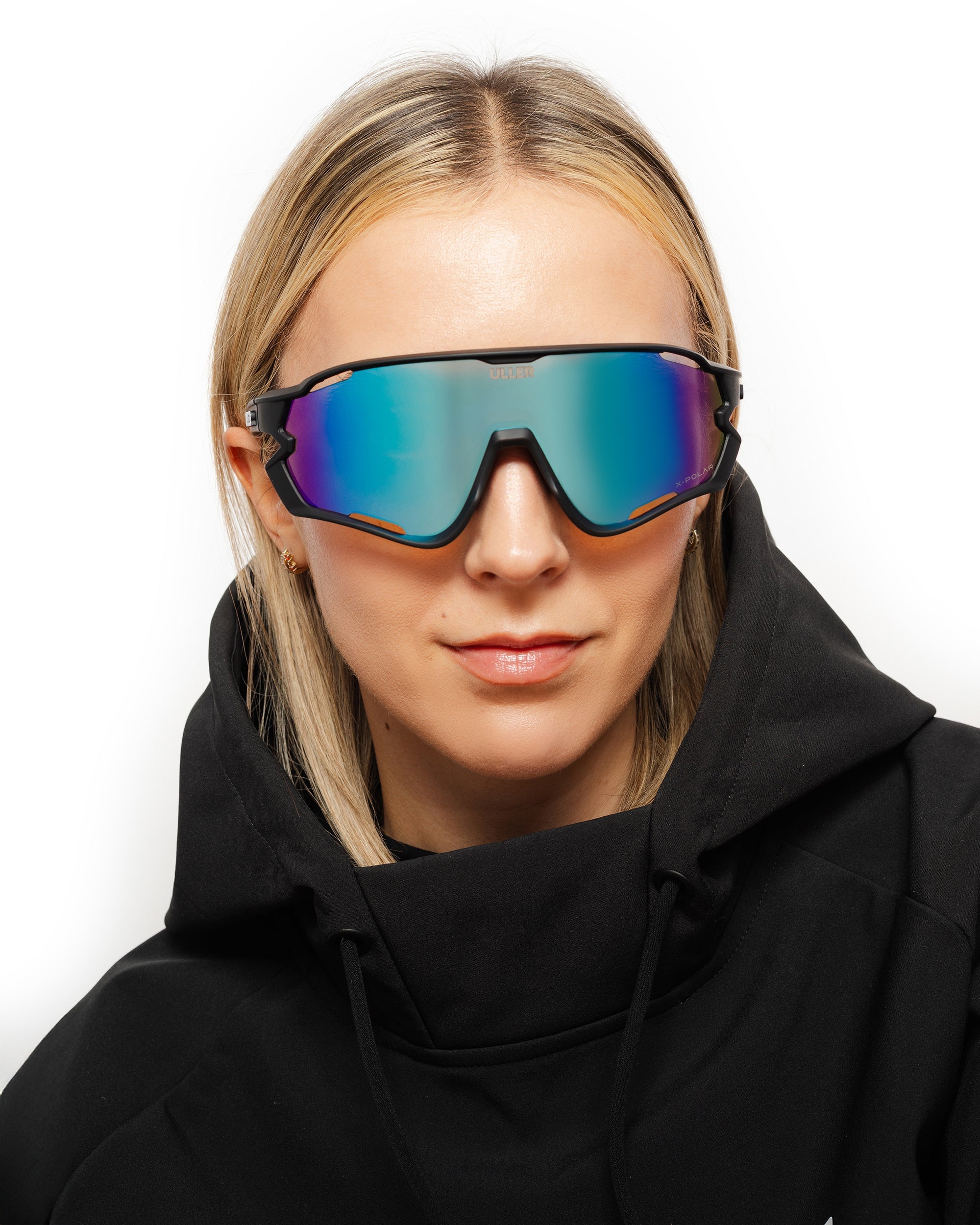 Essaouira Black / Blue