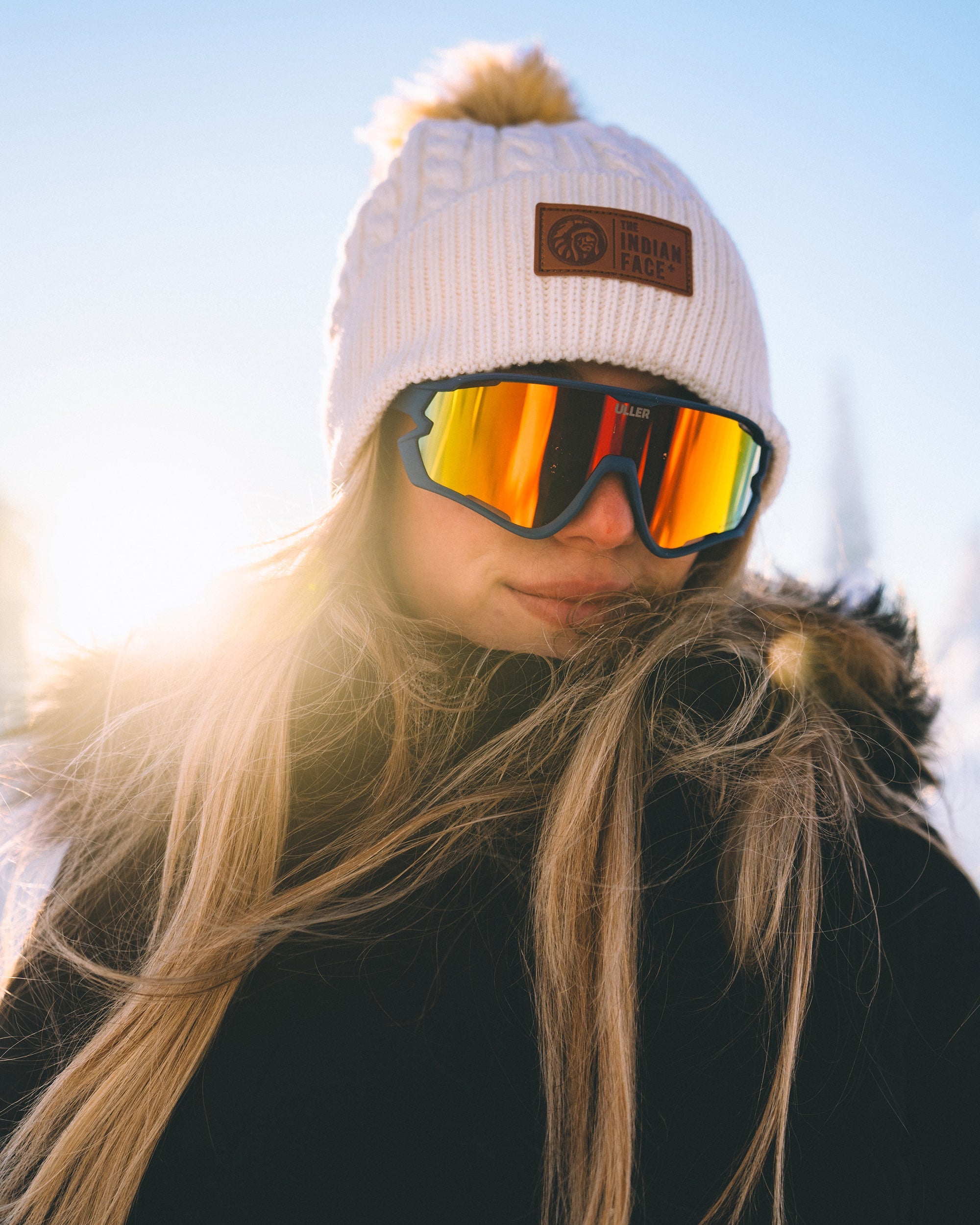Essaouira Bleu / Rouge