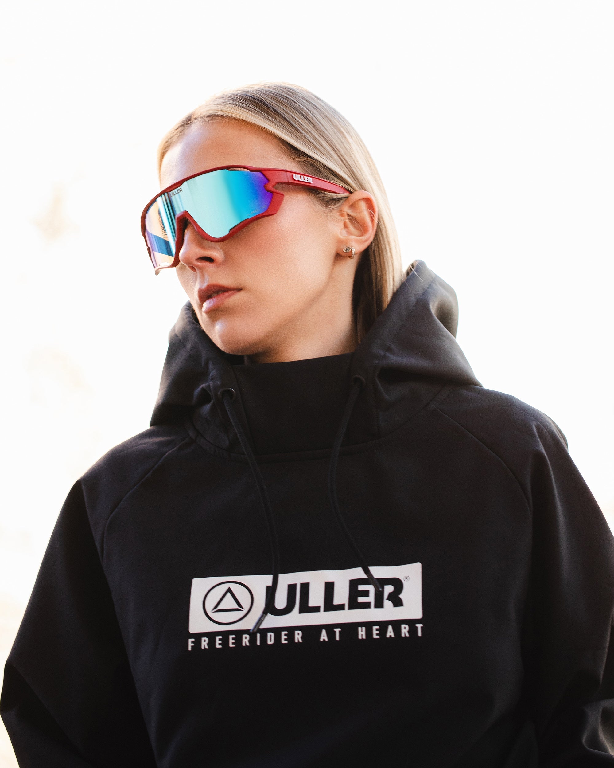 Essaouira Red / Blue