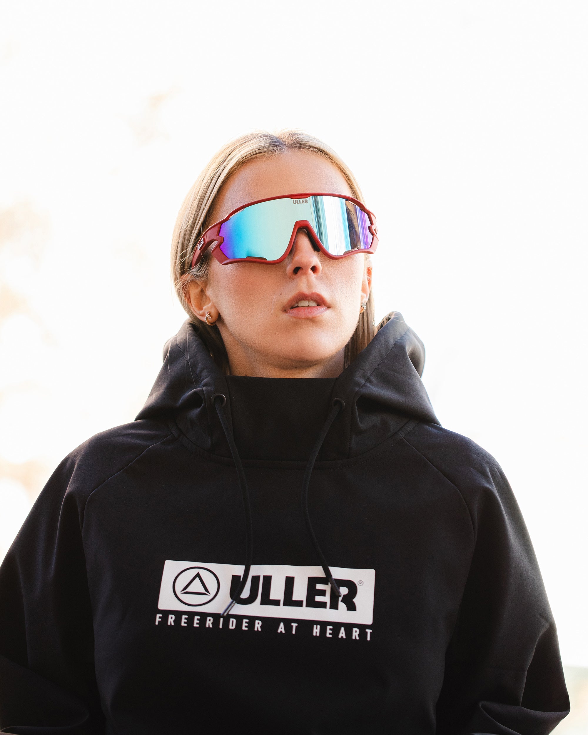 Essaouira Red / Blue