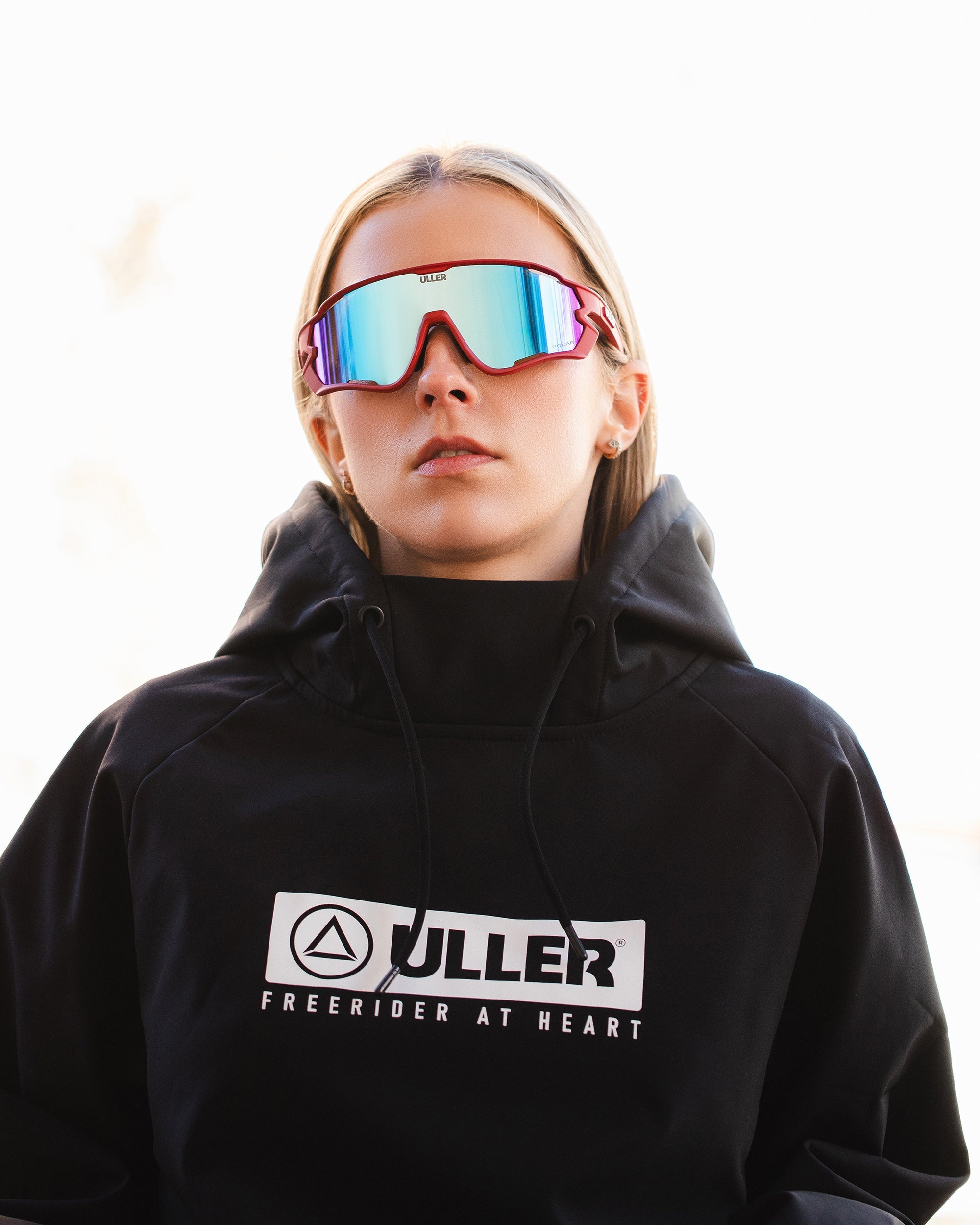 Essaouira Red / Blue