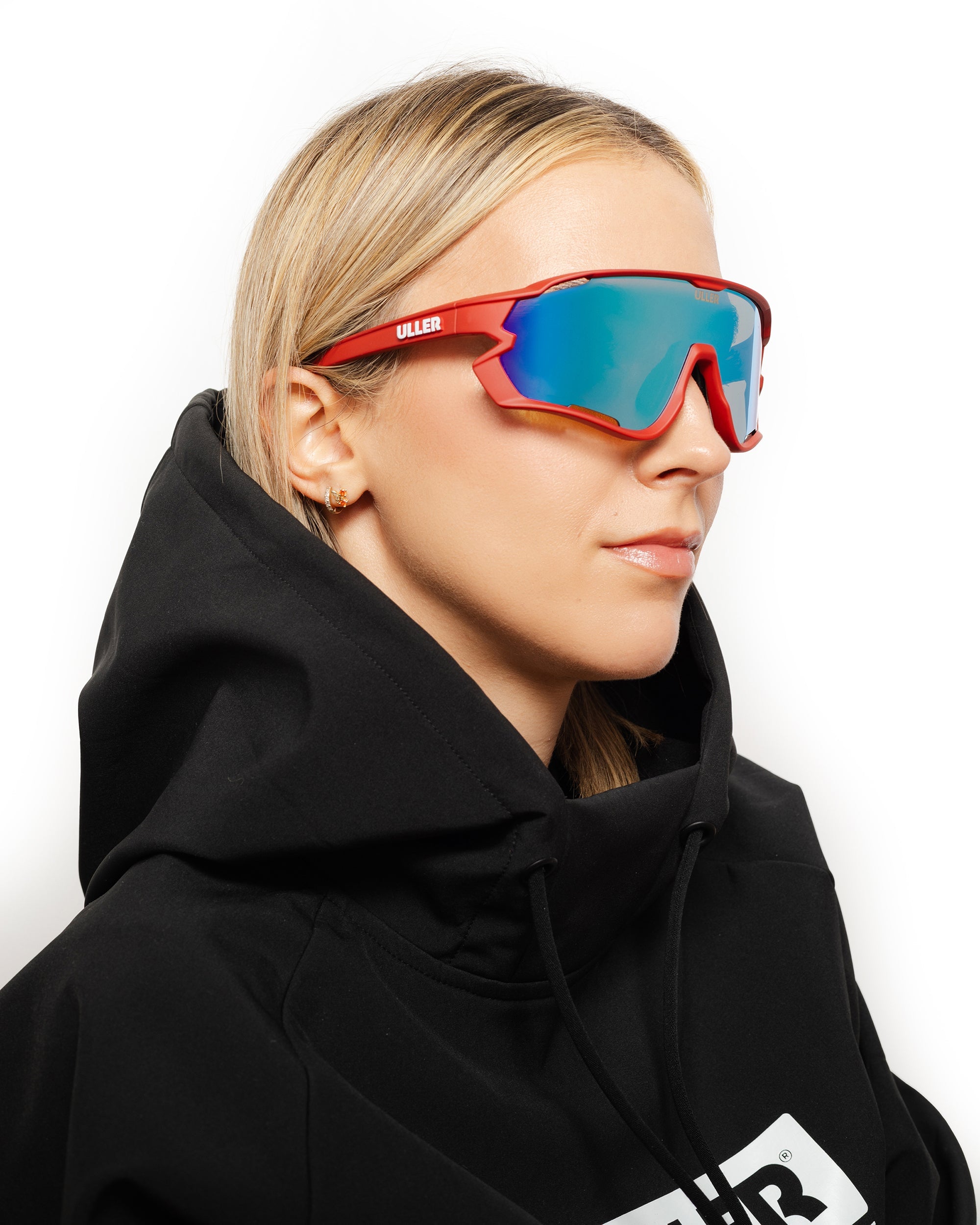 Essaouira Red / Blue