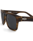 Hookipa Brown Tortoise / Black