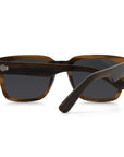 Hookipa Brown Tortoise / Black