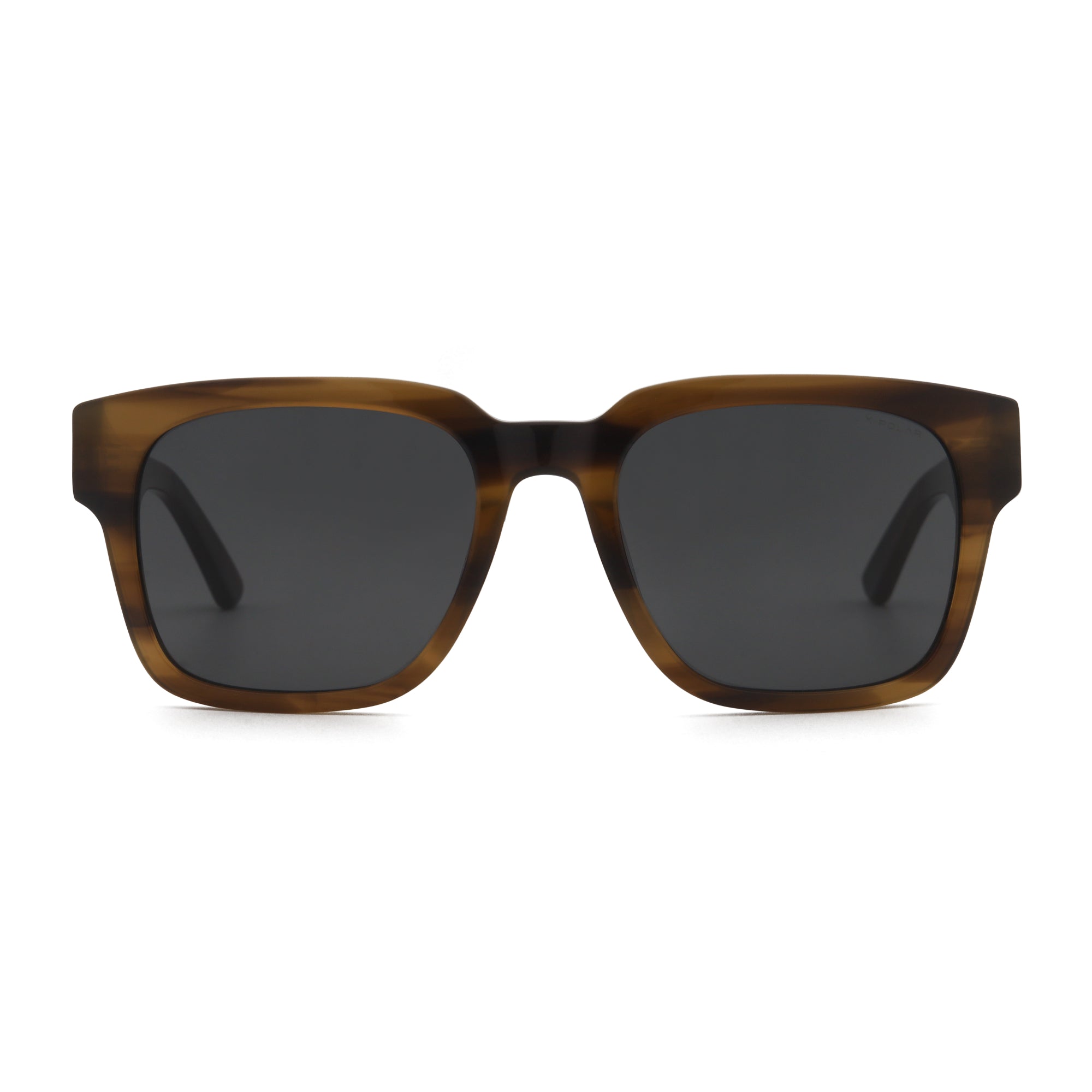 Hookipa Brown Tortoise / Black